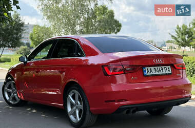Седан Audi A3 2013 в 