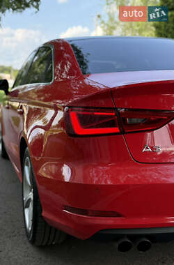 Седан Audi A3 2013 в 