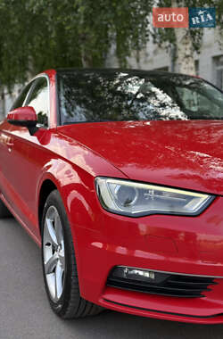 Седан Audi A3 2013 в 