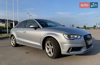 Седан Audi A3 2015 в 