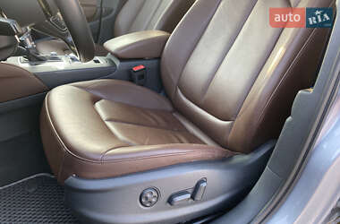 Седан Audi A3 2015 в 