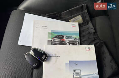 Хэтчбек Audi A3 2008 в 