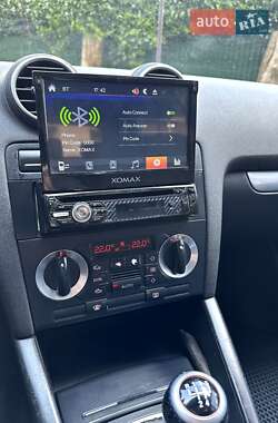 Хэтчбек Audi A3 2005 в 
