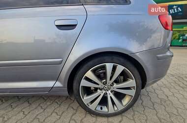 Хэтчбек Audi A3 2006 в 