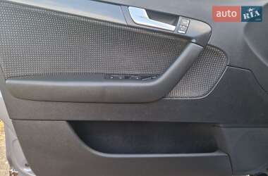 Хэтчбек Audi A3 2006 в 