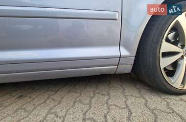 Хэтчбек Audi A3 2006 в 