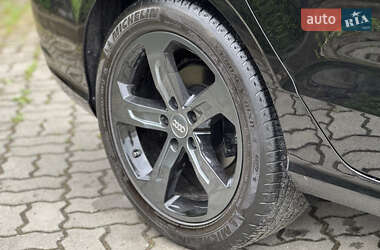 Седан Audi A3 2018 в 