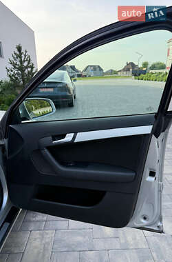 Хэтчбек Audi A3 2006 в 