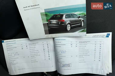 Хэтчбек Audi A3 2006 в 