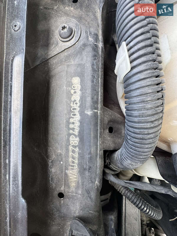 Хэтчбек Audi A3 2009 в Ровно