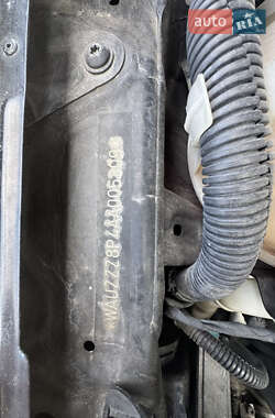 Хэтчбек Audi A3 2009 в 