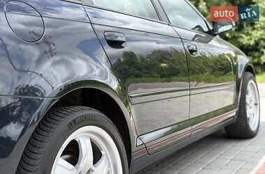 Хэтчбек Audi A3 2007 в 