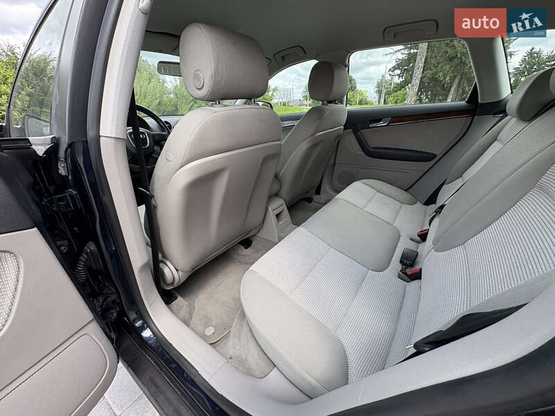 Хэтчбек Audi A3 2007 в Староконстантинове фото 20 Хэтчбек Audi A3 2007 в Староконстантинове