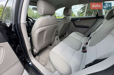 Хэтчбек Audi A3 2007 в 