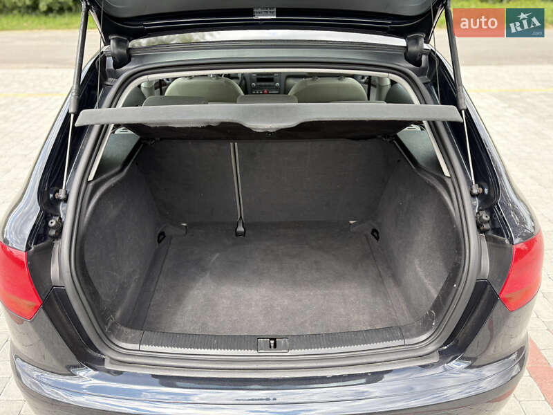 Хэтчбек Audi A3 2007 в Староконстантинове фото 28 Хэтчбек Audi A3 2007 в Староконстантинове