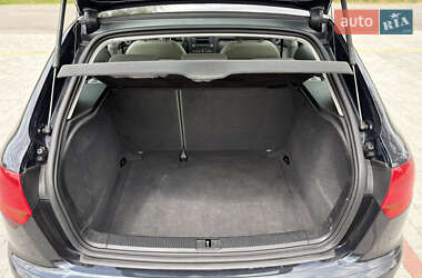 Хэтчбек Audi A3 2007 в 