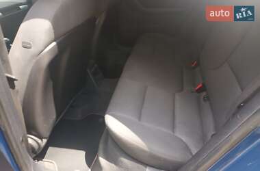 Хэтчбек Audi A3 2010 в 
