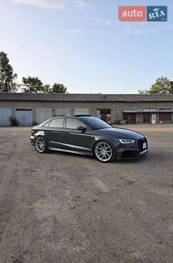 Седан Audi A3 2020 в 