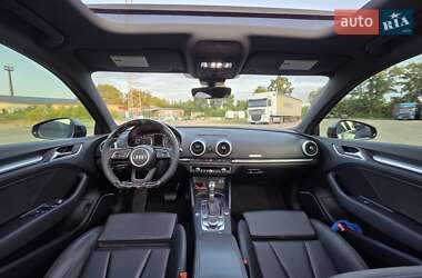 Седан Audi A3 2020 в 