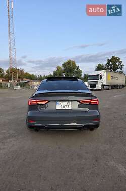 Седан Audi A3 2020 в 