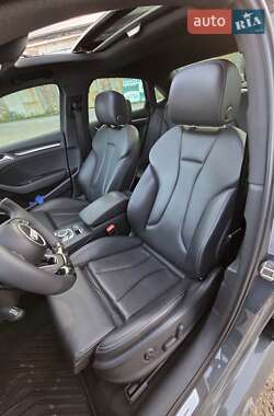 Седан Audi A3 2020 в 