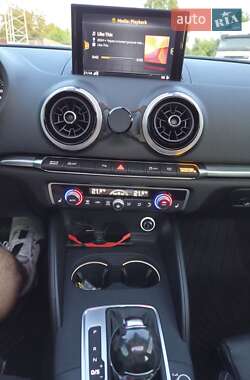 Седан Audi A3 2020 в 