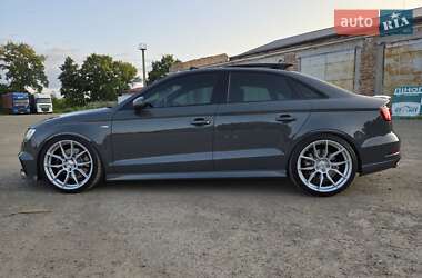 Седан Audi A3 2020 в 