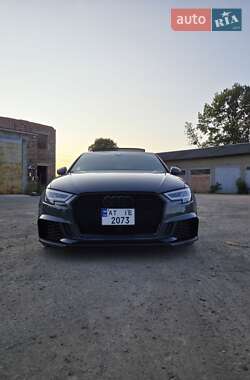 Седан Audi A3 2020 в 