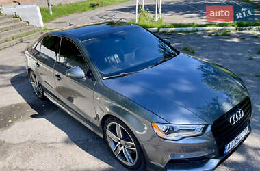 Седан Audi A3 2015 в 