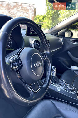 Седан Audi A3 2015 в 