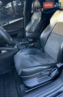 Хэтчбек Audi A3 2011 в 
