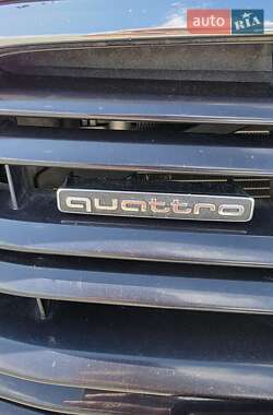 Седан Audi A3 2017 в 