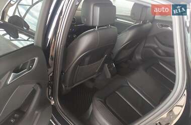 Седан Audi A3 2016 в 