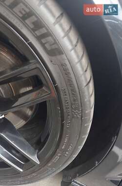 Седан Audi A3 2016 в 