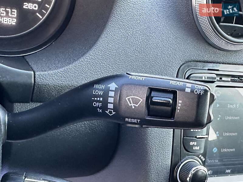 Хэтчбек Audi A3 2009 в Тернополе