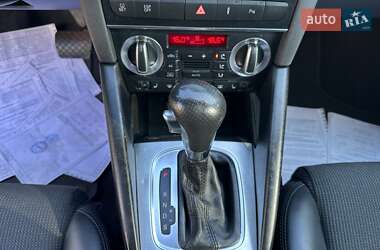 Хэтчбек Audi A3 2009 в 