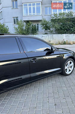 Седан Audi A3 2017 в 