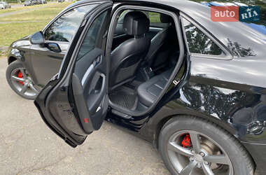 Седан Audi A3 2015 в 