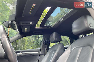 Седан Audi A3 2015 в 