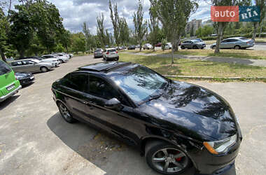 Седан Audi A3 2015 в 