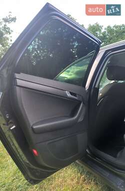 Хэтчбек Audi A3 2006 в 