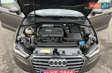 Седан Audi A3 2015 в 