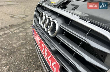 Седан Audi A3 2015 в 
