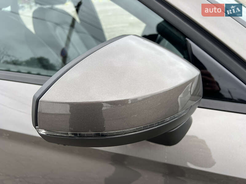 Седан Audi A3 2015 в Киеве
