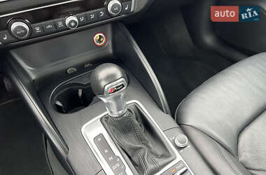 Седан Audi A3 2015 в 