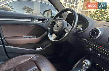 Седан Audi A3 2015 в 