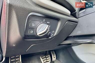Седан Audi A3 2016 в 