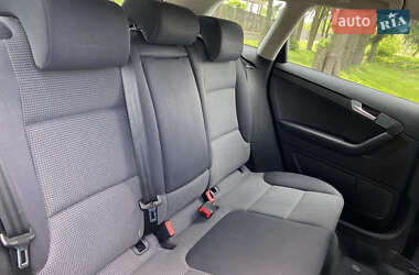 Хэтчбек Audi A3 2007 в 