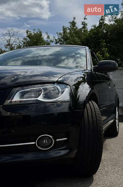 Хэтчбек Audi A3 2011 в 