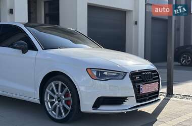 Седан Audi A3 2015 в 